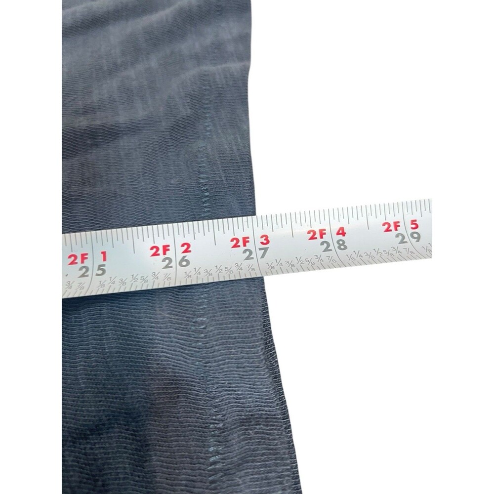 Rag & Bone Long Sleeve Henley Classic Men’s Large Deep Navy 100% Cotton NWT - Picture 5 of 10